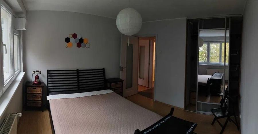 APARTAMENT 2 CAMERE  PARC BRANCOVEANU  PET FRIENDLY - 2