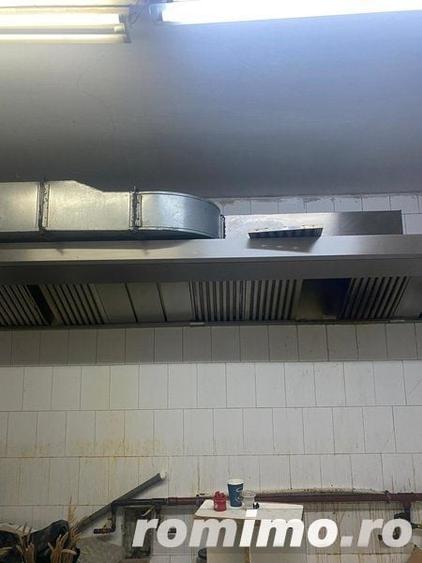 Unirii, spatiu comercial , suprafata de 230 mp ideal restaurant - 1
