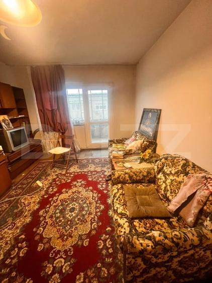 Apartament cu 2 camere decomandat, mobilat în Hunedoara