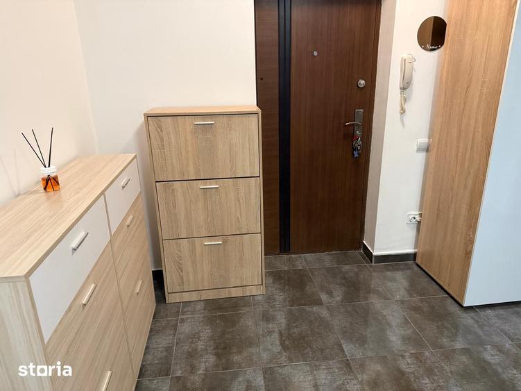 Apartament 2 camere de inchiriat in Bragadiru loc de parcare - 4