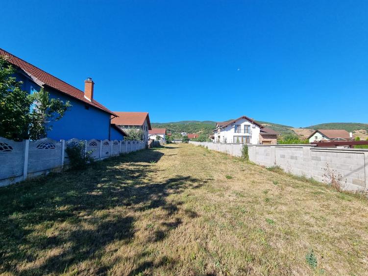Teren Construcții de 1385 mp, în Micești