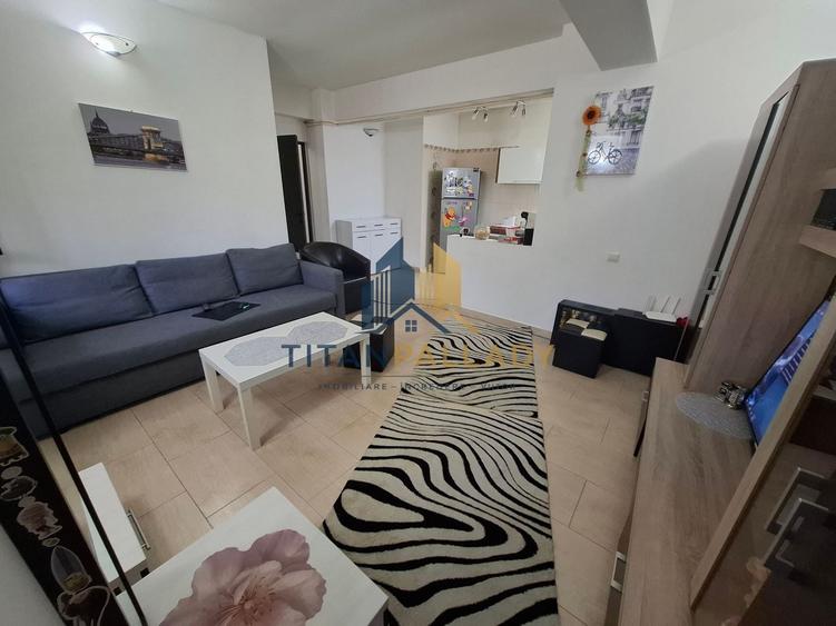 Apartament cu 2 camere în 1 Decembrie 1918