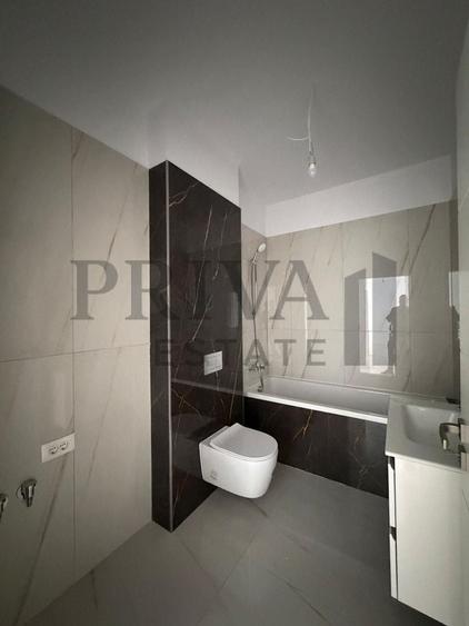 Apartament cu 2 camere decomandat în Torontalului