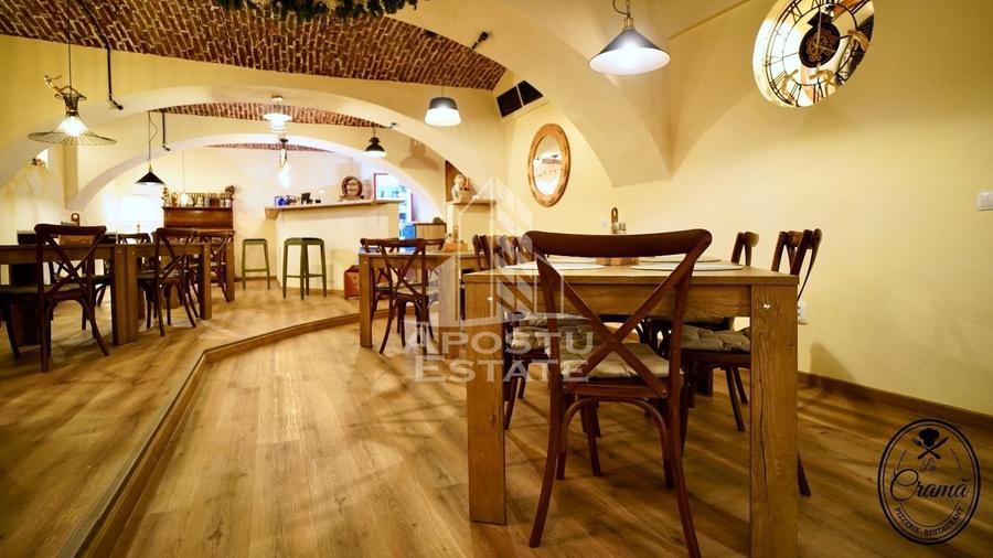 Spațiu comercial, de 900 mp, în Sud