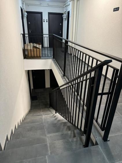Garsonieră decomandată în Giroc