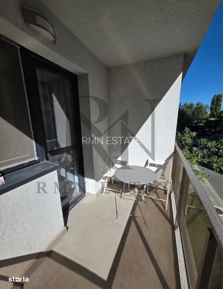 2 camere Theodor Pallady Hils Pallady | Centrala