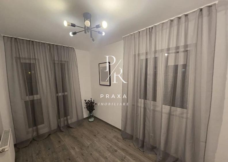 Spațiu comercial, de 77 mp, în Florești