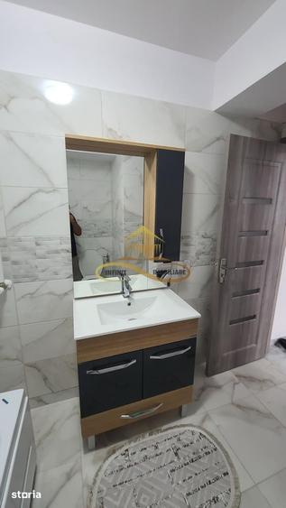 Apartament cu 2 camere în Mărgineni