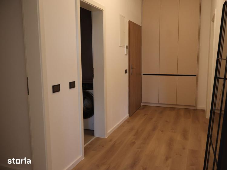 Apartament 2 camere INTABULAT | Mobilat Premium | Tractorul-Coresi - 10
