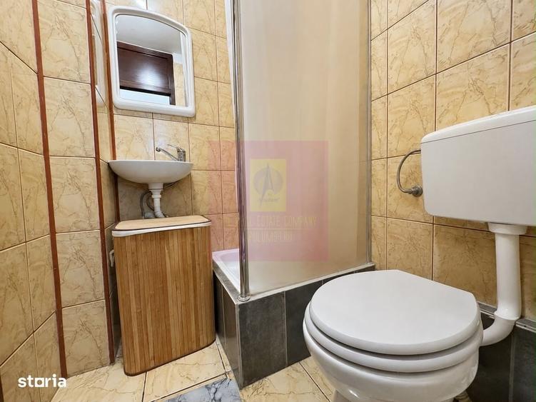 Apartament cu 3 camere decomandat în 13 Septembrie