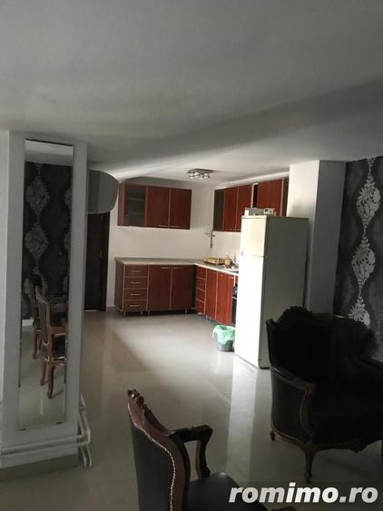 Unirii, Marasesti S+P+1+M, curte, Sp Com si 2 apartamente - 10