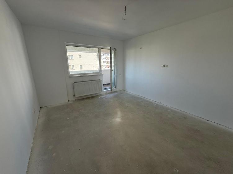 Apartament 2 Camere Complex Nou I De Vanzare I Aparatorii Patriei - 2