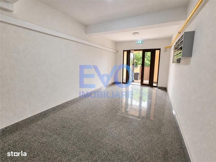 Spațiu comercial, de 57 mp, în Moara de Vânt