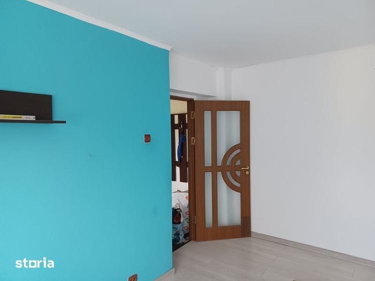 Apartament cu 2 camere în Florești