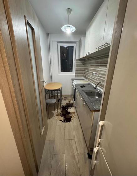 Apartament cu 2 camere decomandat în Timișoara