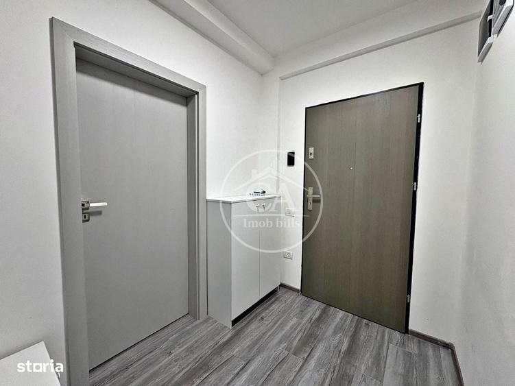 Apartament cu 2 camere decomandat în Cordău