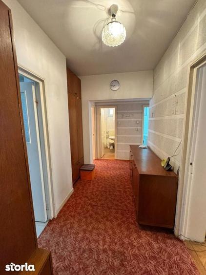 Apartament cu 4 camere în Central