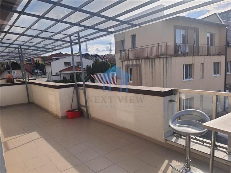 Apartament cu 2 camere decomandat în Bună Ziua