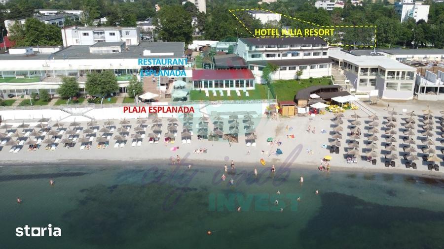 Spațiu comercial, de 17,300 mp, în Central
