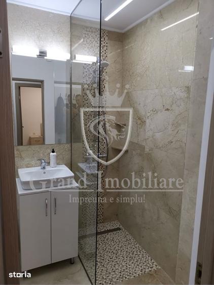 Apartament cu 2 camere decomandat în Chiuiești