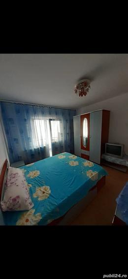 Apartament cu 2 camere decomandat în Nord