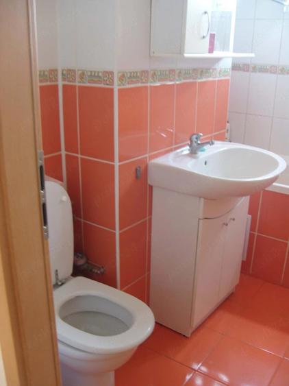 Apartament 2 camere zona Centru-Circumvalatiunii - 3