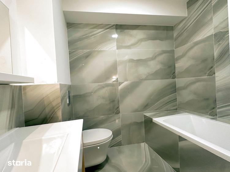 Apartament cu 3 camere în Cișmigiu
