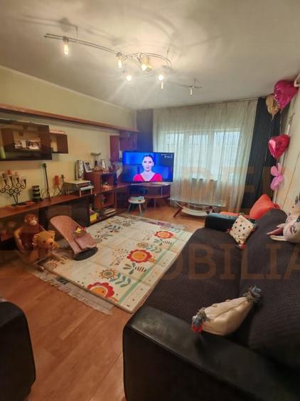 Apartament 3 camere de vânzare | Zona Far, Constanța - 1
