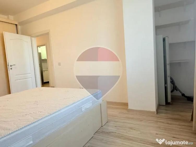 Apartament cu 2 camere de inchiriat in zona Bucurestii Noi - 11
