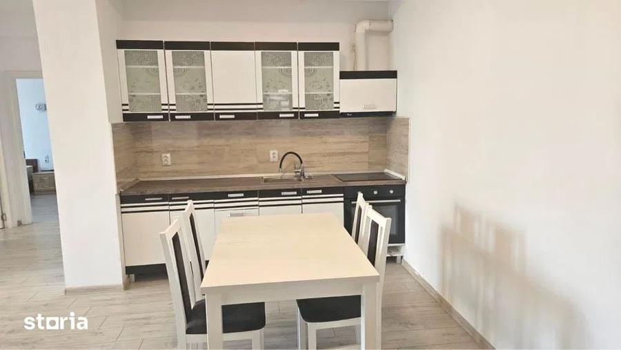 Apartament cu 3 camere decomandat în Șelimbăr