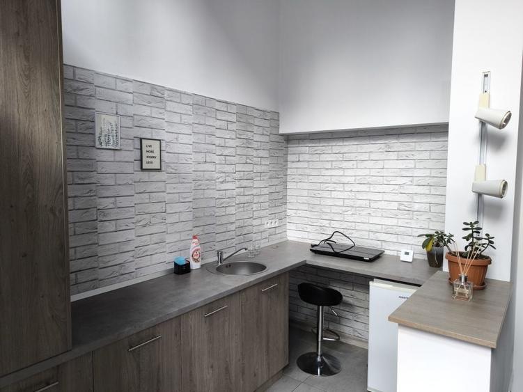 Spațiu comercial, de 72 mp, în Semicentral