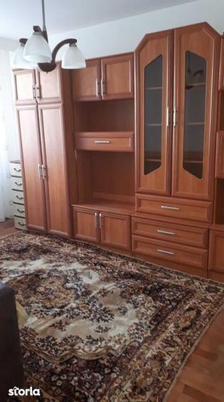 Garsonieră în Mărăței