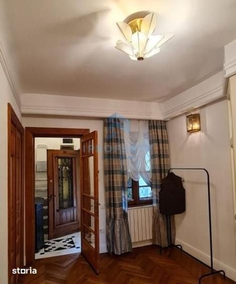 2 camere Tineretului Vila Centrala Parcare Metrou Stil Vintage - 2