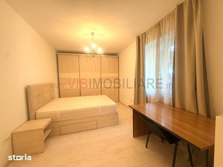 Apartament 3 camere de inchiriat zona Floreasca - 9