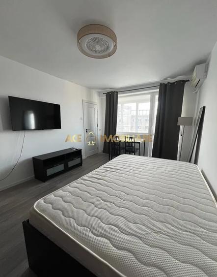 Garsoniera de inchiriat | Tineretului | Metrou | PetFriendly | Modern - 1