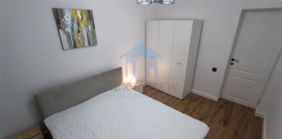 Apartament cu 2 camere decomandat în Gheorgheni