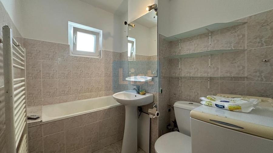 Apartament cu 2 camere semidecomandat în Mănăștur