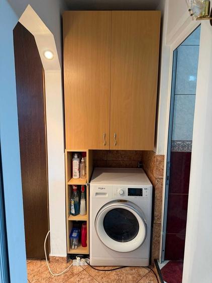 Apartament cu 2 camere decomandat, mobilat în Apărătorii Patriei