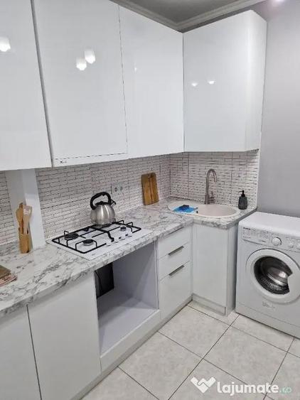 Apartament cu 2 camere de inchiriat in zona 13 Septembrie - 7