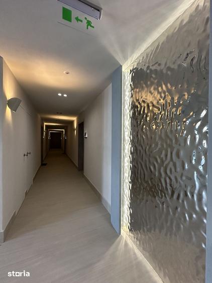 ICON Garden Mo?ilor | 2 camere | Bloc 2025 | Prima inchiriere - 18