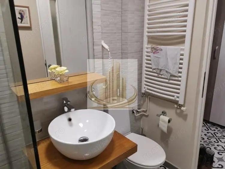Grand Mobilis Imobiliare Apartament 2 camere(1 dormitor) de inchiriat - 7
