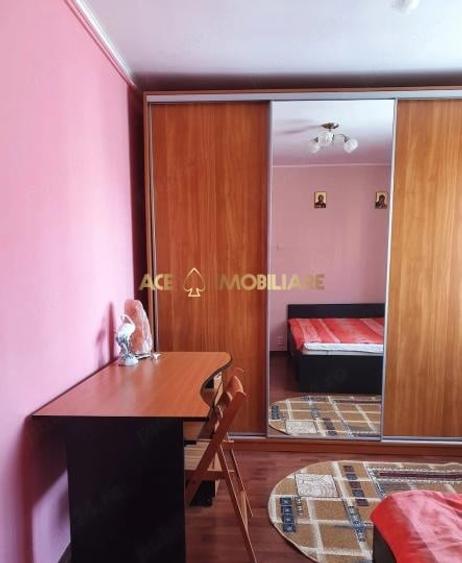 Apartament cu 2 camere decomandat, mobilat în Pantelimon