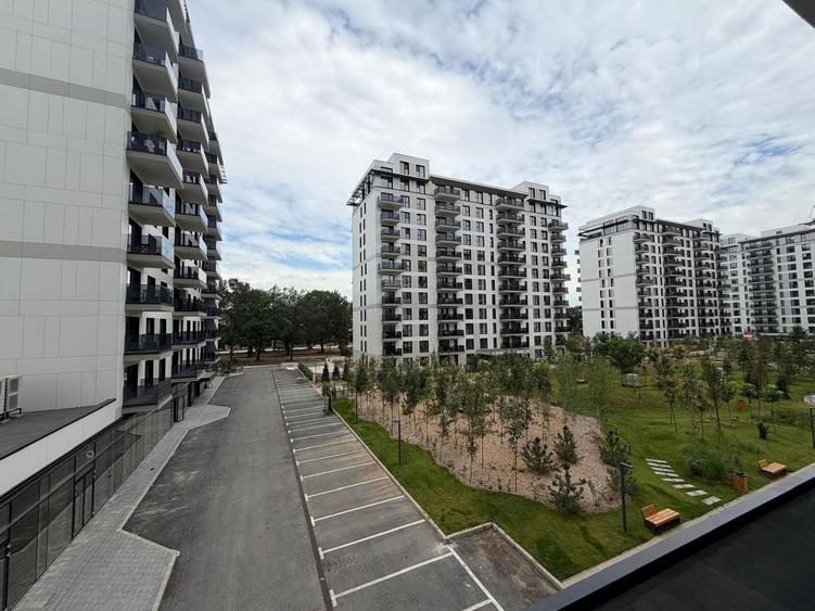2 Camere | Nusco City | Prima Inchiriere | Parcare Inclusa - 11