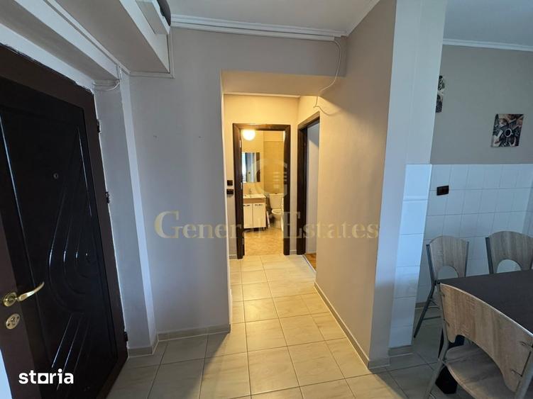 Apartament 3 camere de inchiriat Bulevardul Garii, Bra?ov - 6