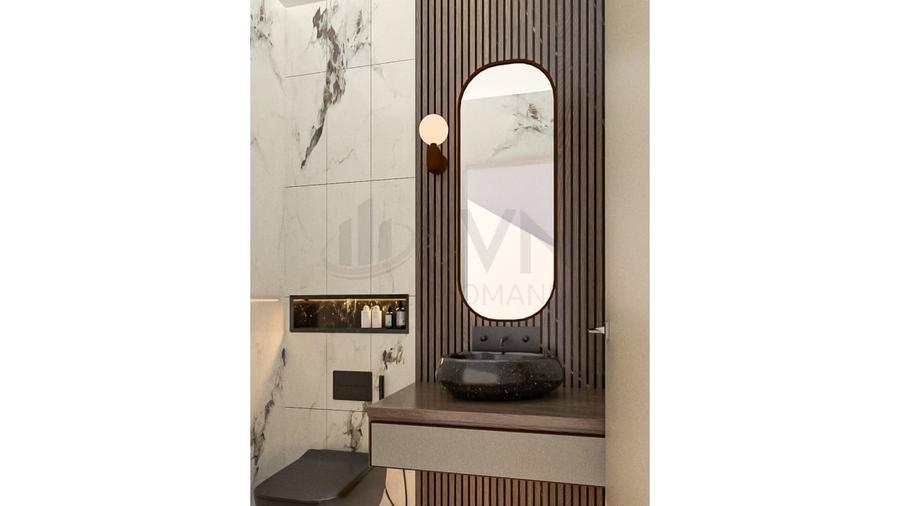REA1020164 Vanzare apartament 4 camere Sisesti - 9