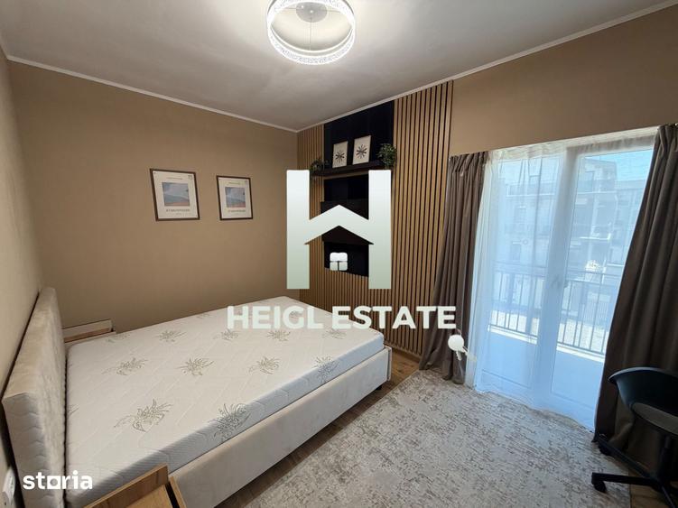 Apartament cu 2 camere decomandat în Giroc
