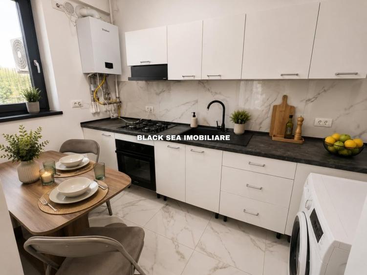 Apartament cu 2 camere în Universitate
