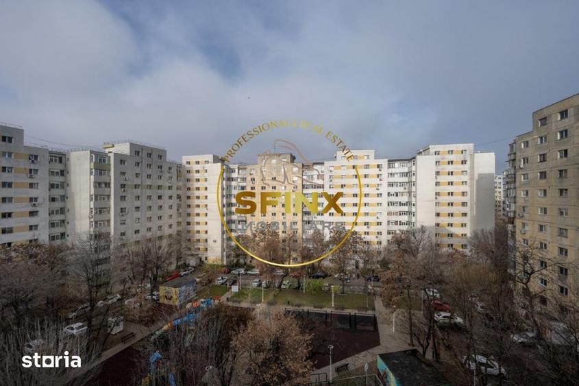 Apartament decomandat 2 camere Iancului | Centrala termica proprie - 1
