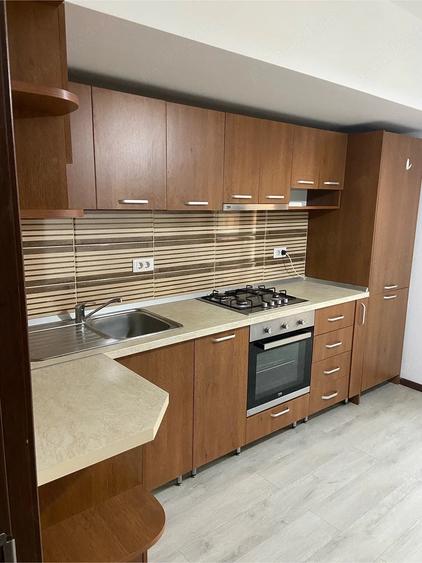 Apartament cu 2 camere decomandat în Ultracentral