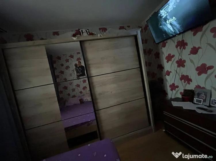 Apartament cu 2 camere decomandat în Nord
